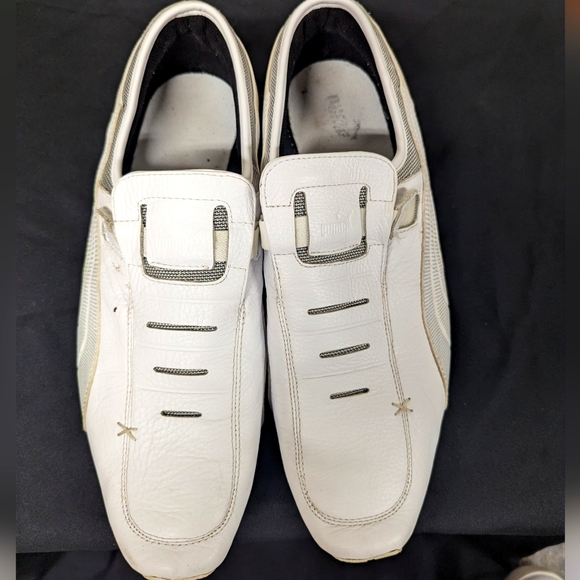 Men's Puma shoes - Picture 3 of 5